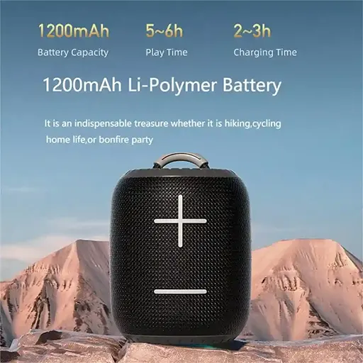 Awei-Y526-Portable-Waterproof-Bluetooth-Speaker