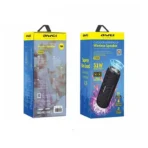 Awei Y669 Portable Waterproof Bluetooth speaker - Image 2