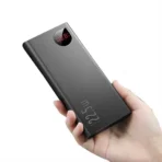 Baseus Adaman 20000mAh 22.5W Digital Powerbank - Image 2
