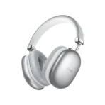 Hoco W35 Max HiFi Stereo Music Over-Ear Headphones - Image 2