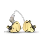 KZ ZSN Pro Hybrid Driver IEM Earphone - Image 2