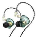 TRN MT1 Dynamic Driver IEM Earphones - Image 3