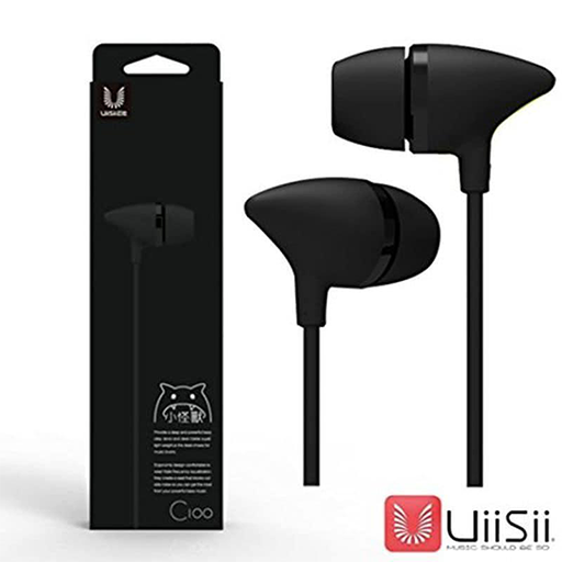 UiiSii-C100-Budget-Friendly-Wired-In-Ear-Earphone price in bangladesh