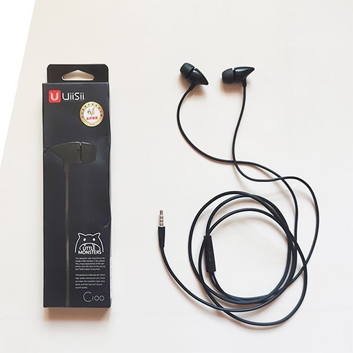 UiiSii-C100-Budget-Friendly-Wired-In-Ear-Earphone