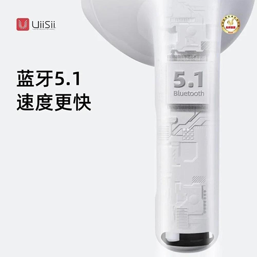 UiiSii-GM40-Pro-True-Wireless-Stereo-Earbuds