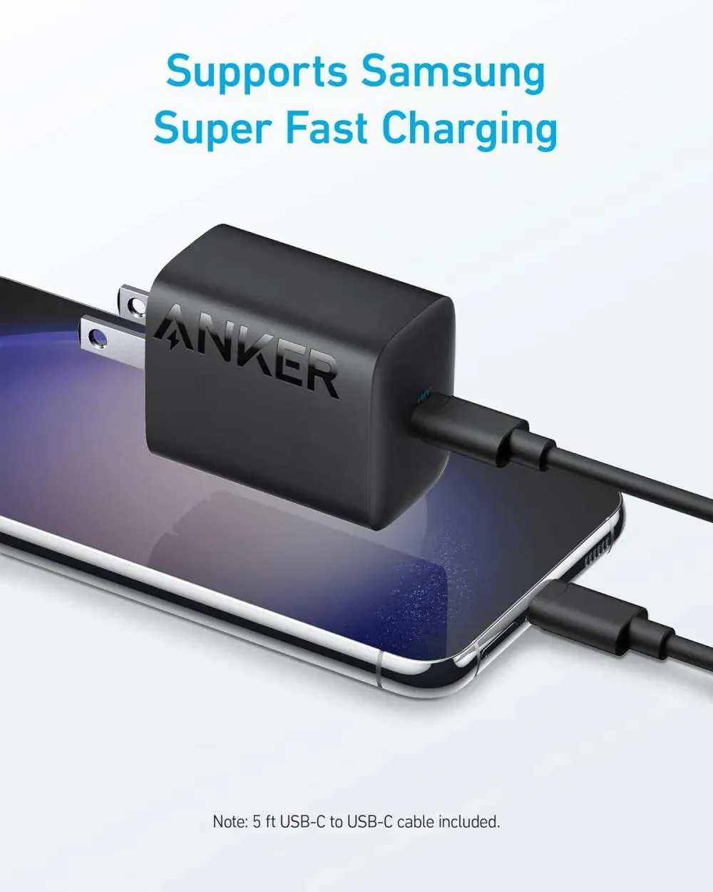 Anker-312-30W-PD-Fast-Charging-Charger-With-Type-C-Cable price bangladesh