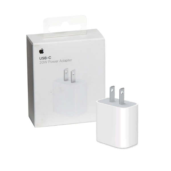 Apple-20W-USB-C-Power-Adapter price in bangladesh