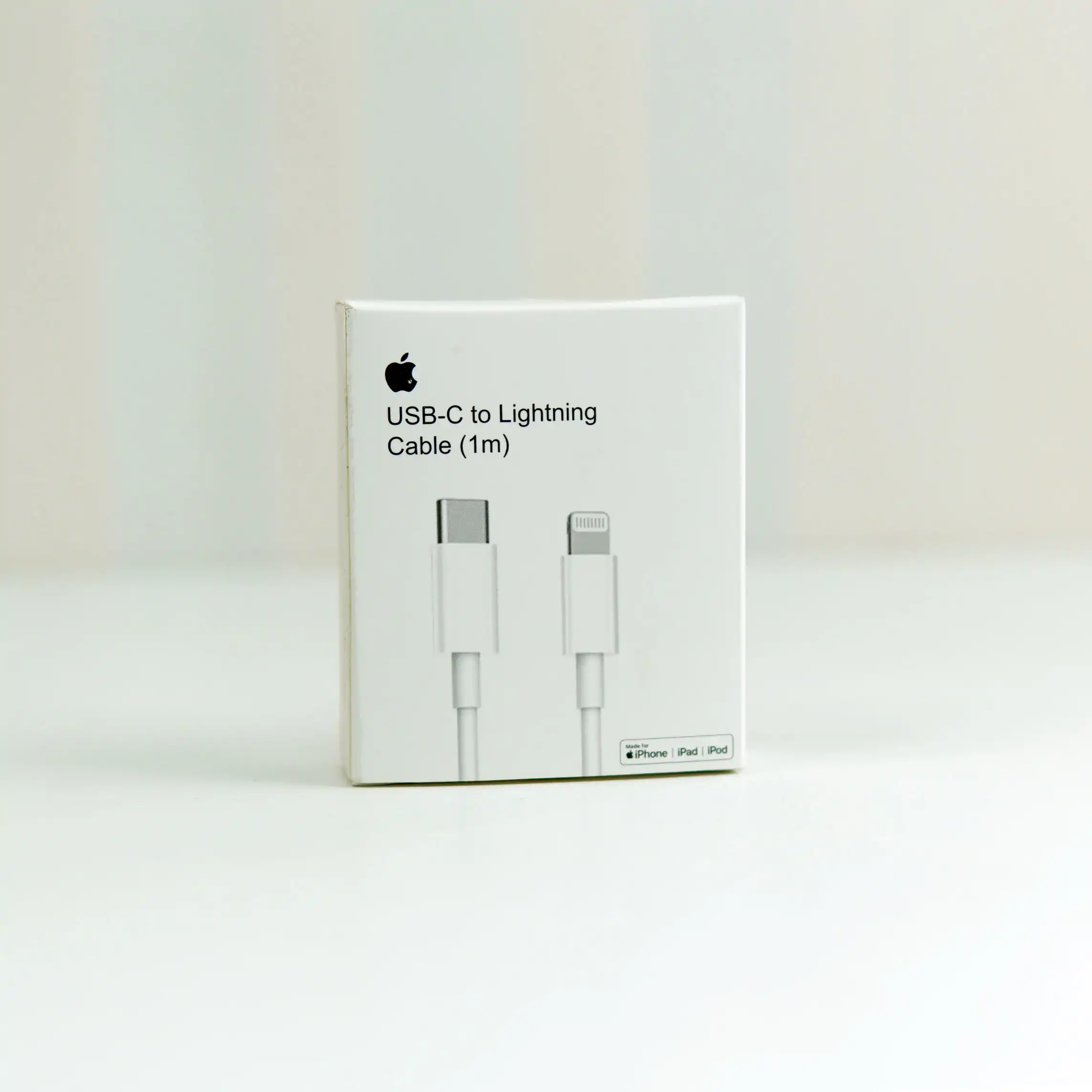 Apple-USB-C-to-Lightning-Cable price