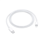 Apple USB-C to Lightning Cable (Master Grade) - Image 2