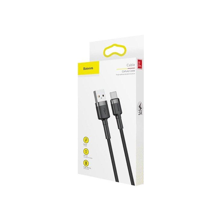 Baseus-Cafule-USB-to-Type-C-Cable price