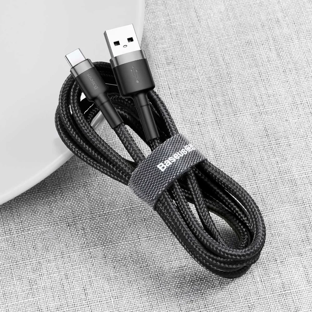 Baseus-Cafule-USB-to-Type-C-Cable
