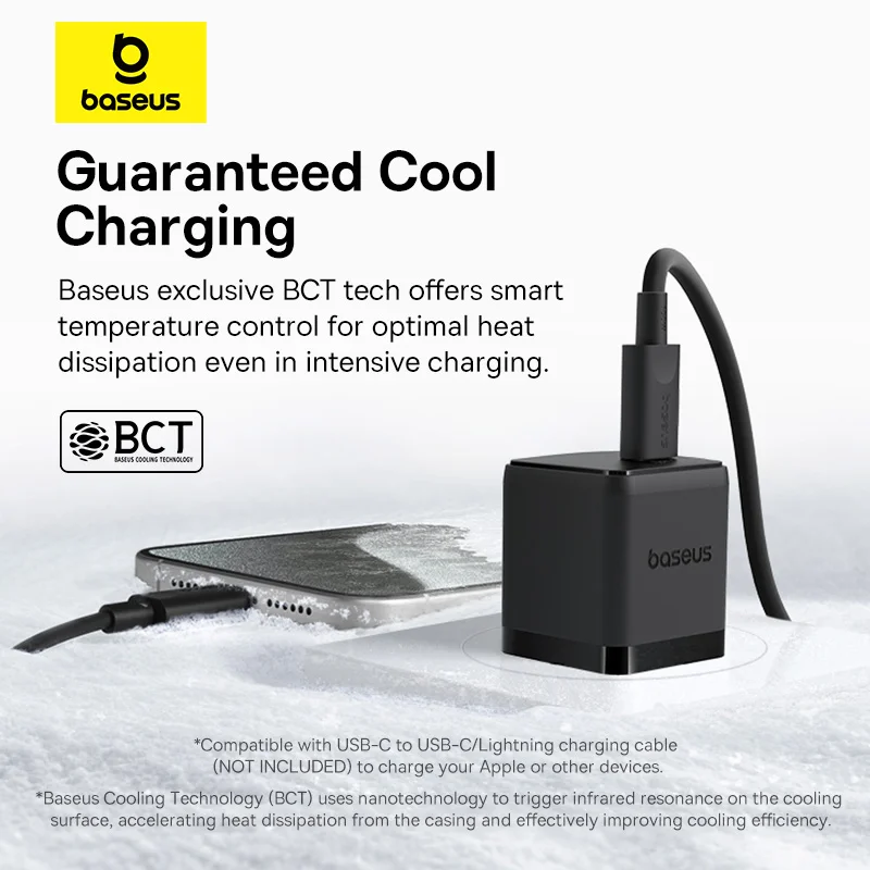 Baseus-Palm-Series-30W-Fast-Charger-with-60W-Type-C-cable