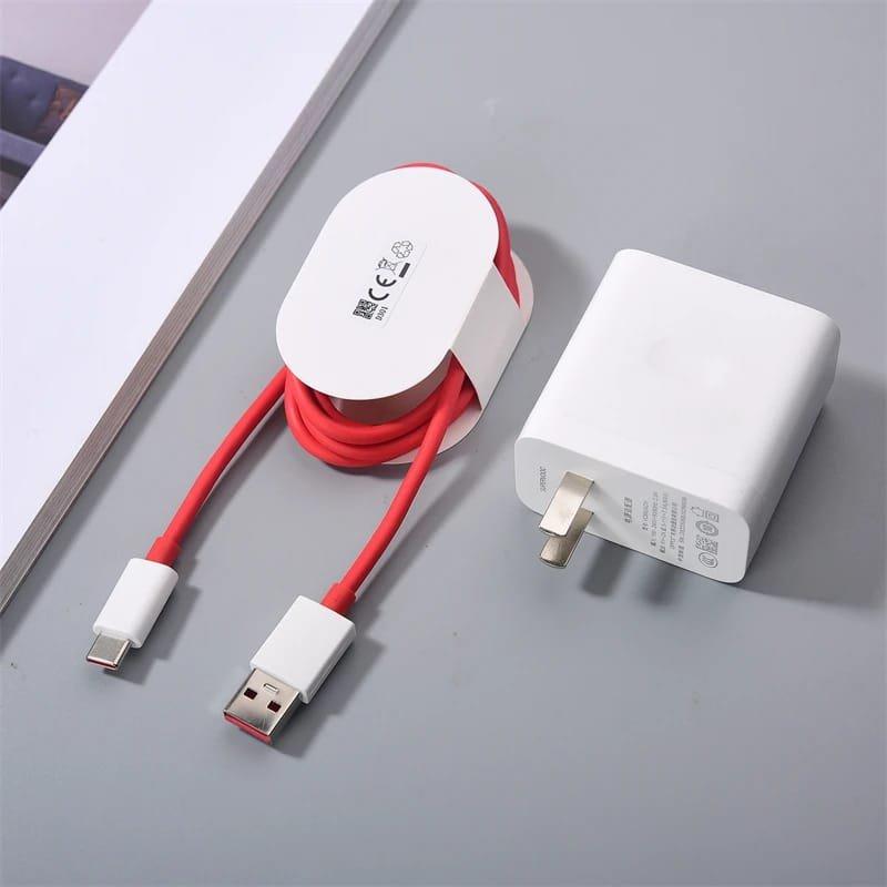 OnePlus-SUPERVOOC-100W-charger-set