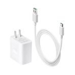Oppo 33W SuperVOOC Flash Charger Set With Type-C cable - Image 2
