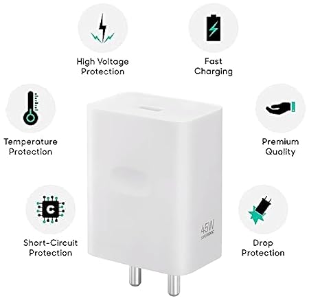 Oppo-45W-SuperVOOC-Charger-Set