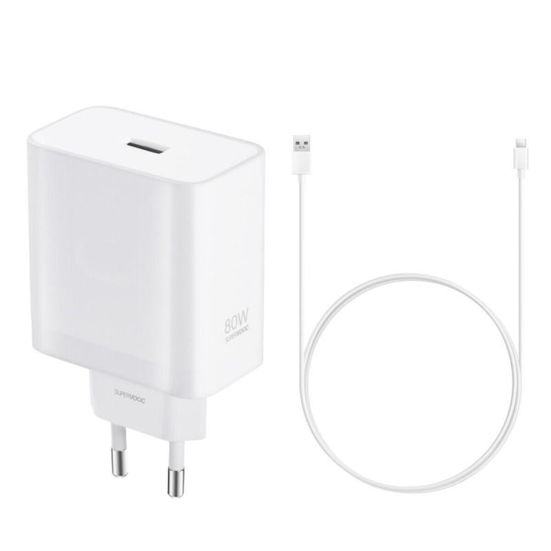 Oppo-67W-SuperVOOC-Charger-Set-With-Type-C-Cable
