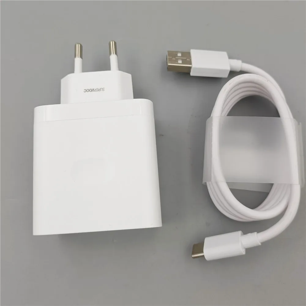 Oppo-67W-SuperVOOC-Charger-Set-With-Type-C-Cable price