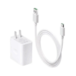 Oppo 67W SuperVOOC Charger Set With Type-C Cable