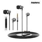 Remax RM-512 Heavy Bass Earphone - Image 2