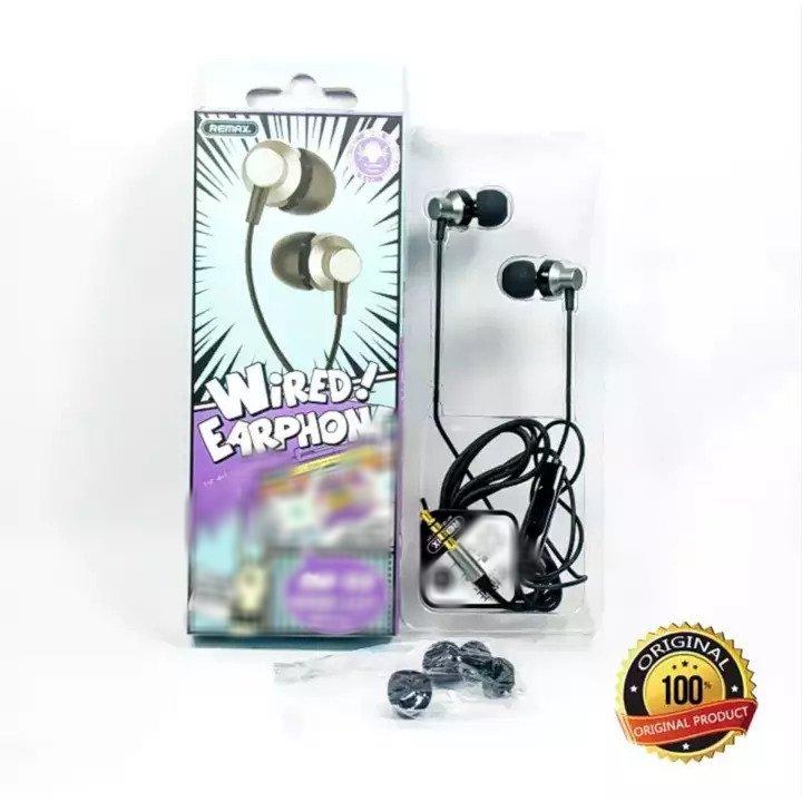 Remax-RM-512-Heavy-Bass-Earphones price in bangladesh