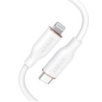 Anker PowerLine III Flow USB-C to Lightning Cable- A641 - Image 2