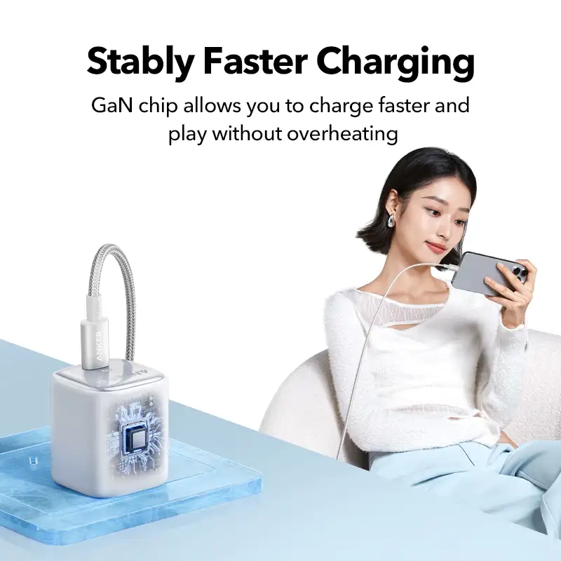 Anker-Zolo-20W-IQ-PD-Fast-Charging-Wall-Charger