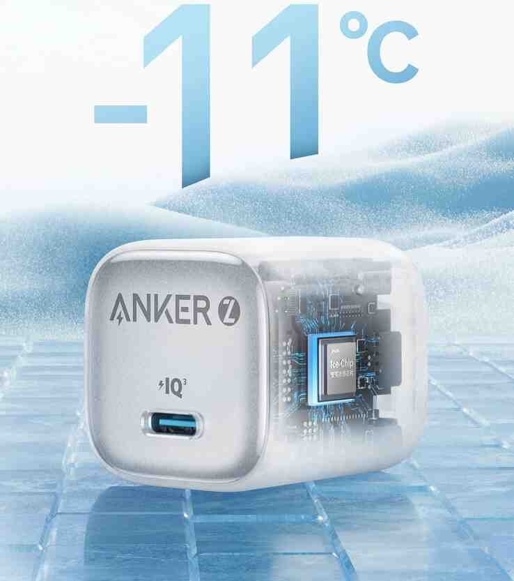 Anker-Zolo-30W-PDIQ-Fast-Charger price