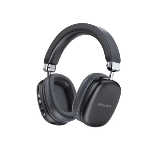 Awei AT7 Over-ear Wireless Bluetooth 5.4 Headphones price in bangladesh