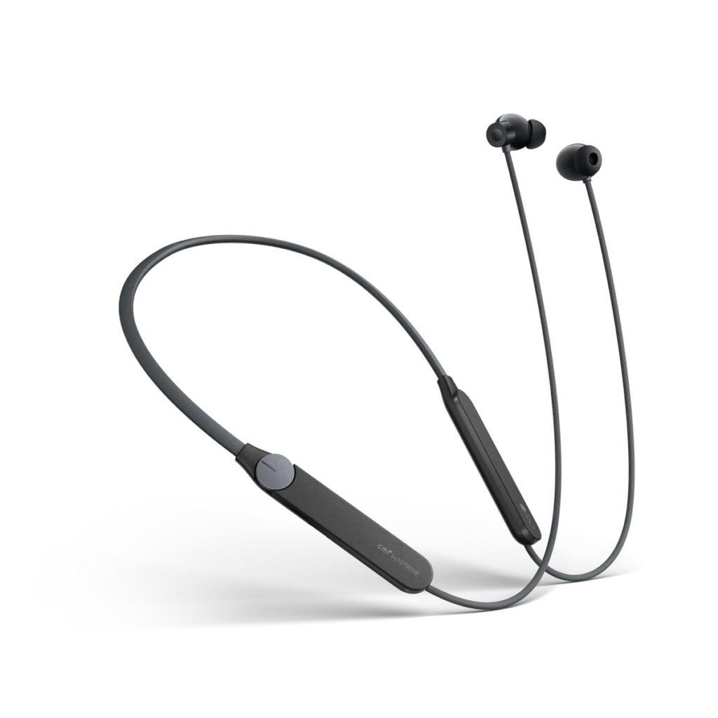 CMF-by-Nothing-Neckband-Pro-50dB-ANC-neckband-Earphones price in bangladesh