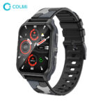 COLMI P73 Outdoor Calling Waterproof Smartwatch - Image 2
