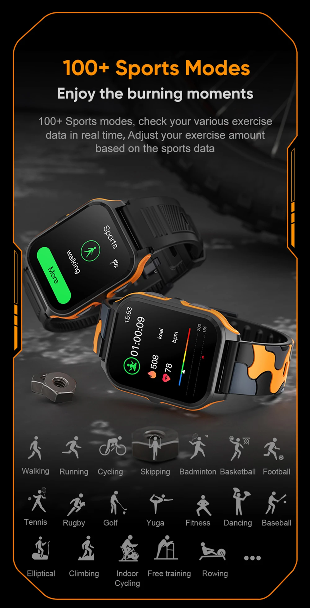 COLMI-P73-Outdoor-Calling-Waterproof-Smartwatch