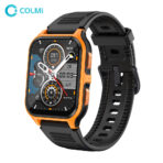 COLMI-P73-Outdoor-Calling-Waterproof-Smartwatch price in bangladesh