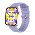 Colmi P71 BT5.2 Calling Smart Watch- 1.9" HD Display - Image 4