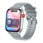 Colmi P78 Feature-packed Amoled Display smartwatch - Image 2