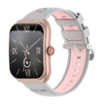 Colmi P86 Amoled Bluetooth calling smartwatch - Image 4