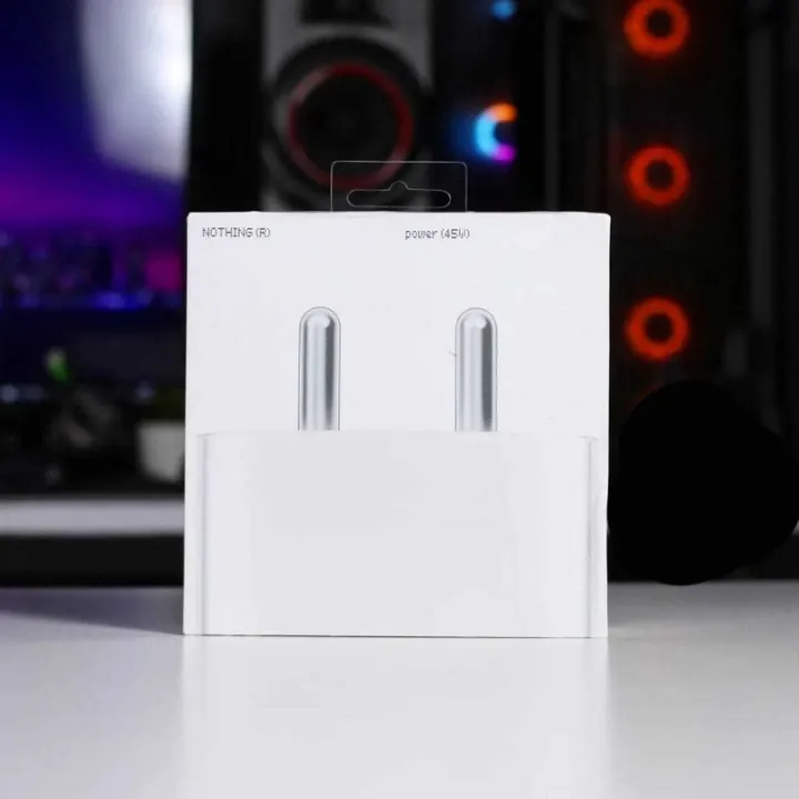 Nothing-Power-45W-Type-C-Charger-A-Grade