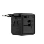 OneMust-25W-TC25-Universal-Travel-Adapter