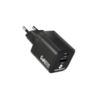 OneMust-OM-A01-Dual-Port-30W-wall-charger- price in bangladesh