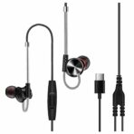 QKZ-DM10-Type-C-in-ear-Earphones price