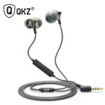 QKZ-DM7-Zinc-Alloy-In-Ear-Earphones-with-Stereo-Bass-Mic- PRICE