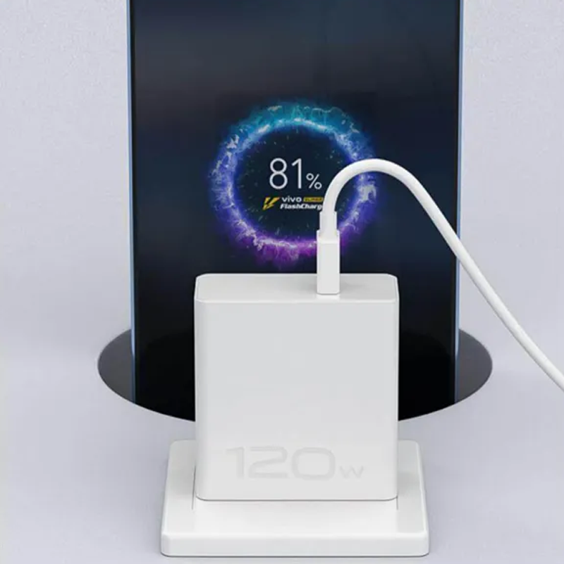 Vivo-iQOO-120W-Flash-Charger-Power-Adapter-with-Type-C-Cable