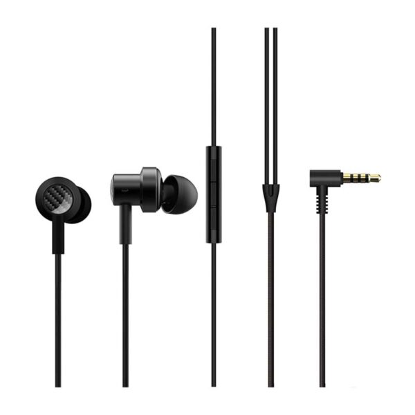 Xiaomi-Mi-Dual-Driver-In-ear-Earphones-Bass-Black price
