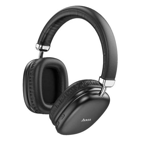 " Awei AT8 Wireless Overhead Headphones - 40mm Drivers, 40H Playtime"