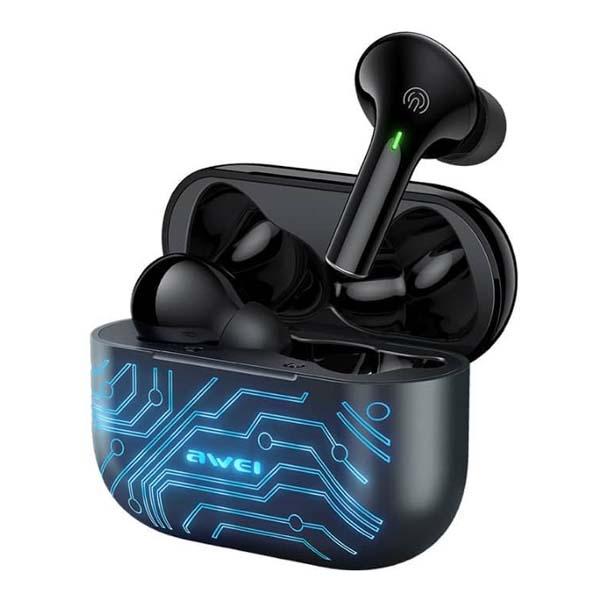 Awei T29 Pro Gaming-oriented True Wireless Earbuds- BT5.4 price