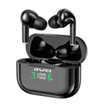 Awei T29P ANC in-Ear TWS Earbuds - Bluetooth 5.3, 6mm Driver