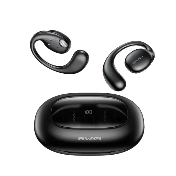 Awei T80 OWS Open-Ear Wireless Earbuds