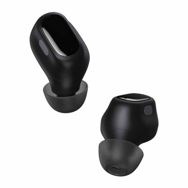 Baseus WM01 Encok True Wireless Earbuds - Mini In-Ear Bluetooth 5.3 Headset price in Bangladesh