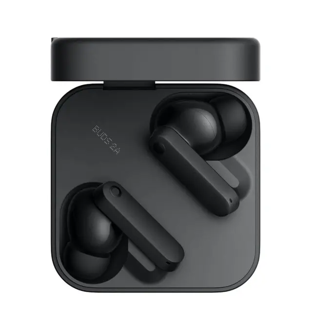 CMF Buds 2a True Wireless in-ear Earbuds- Black price