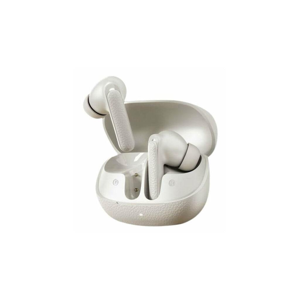 QCY Buds ANC (HT15) Wireless Earbuds - Active Noise Cancelling & Transparency Mode price