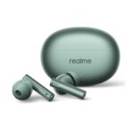 Realme Buds Air 6 Advanced ANC TWS Earbuds- Green price